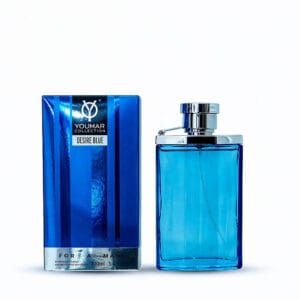 Youmar Collection 071061 Men Floral Woody Perfume-100ml