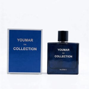 Yumar perfume 079013-100-men's 100ml
