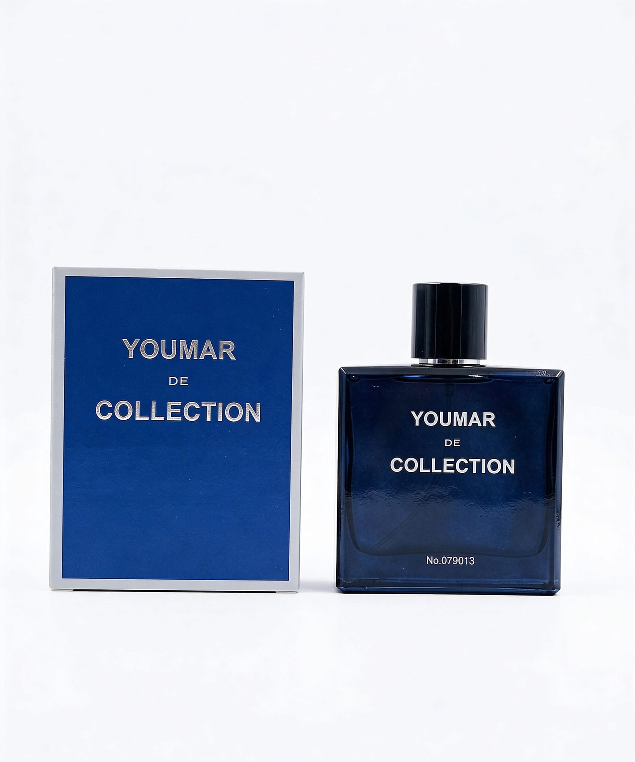 Yumar perfume 079013-100-men's 100ml
