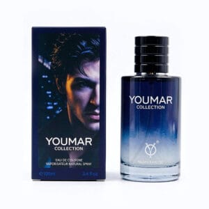 Yumar perfume 079017-100 ML