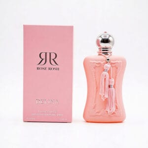 Rose Roche women's perfume-No. 080386 - 100 ml