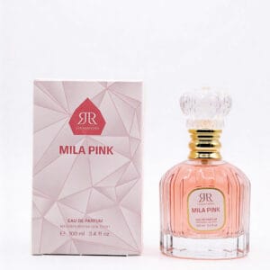 Rose Roche Mila pink perfume-No. 102606-for women 100 ml