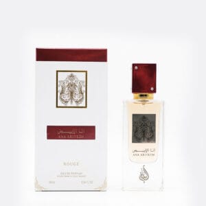 Anna White Bedour perfume-No. 220390-unisex