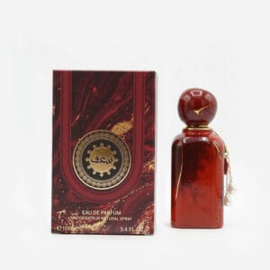 Passion perfume from Al-Badour 220921 women's perfume - 100 ml