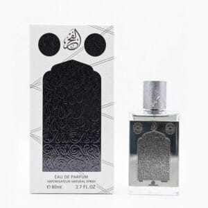 Bodoor 220924 Alfajr Women's Perfume -80 ml