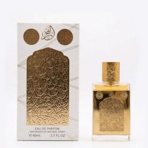 Bodoor 220925 Alfajr Women's Perfume -80 ml