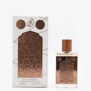 Bodoor 220926 Alfajr Women's Perfume -80 ml