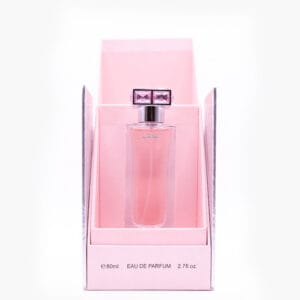 Bodoor 220927 Amert AL-Arab Women's Perfume 80 ml