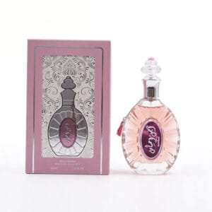 Ajmal Ihsas Women Perfume 220934 From AL Bodoor - 85 ml