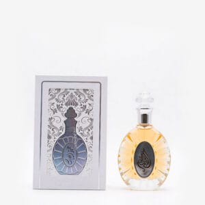 Abeer AL Musk 220935 Women's Perfume from AL Bodooor-85 ml