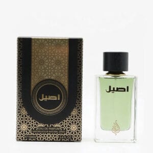 Aseel Perfume 220939 From Bodoor - 100 ml