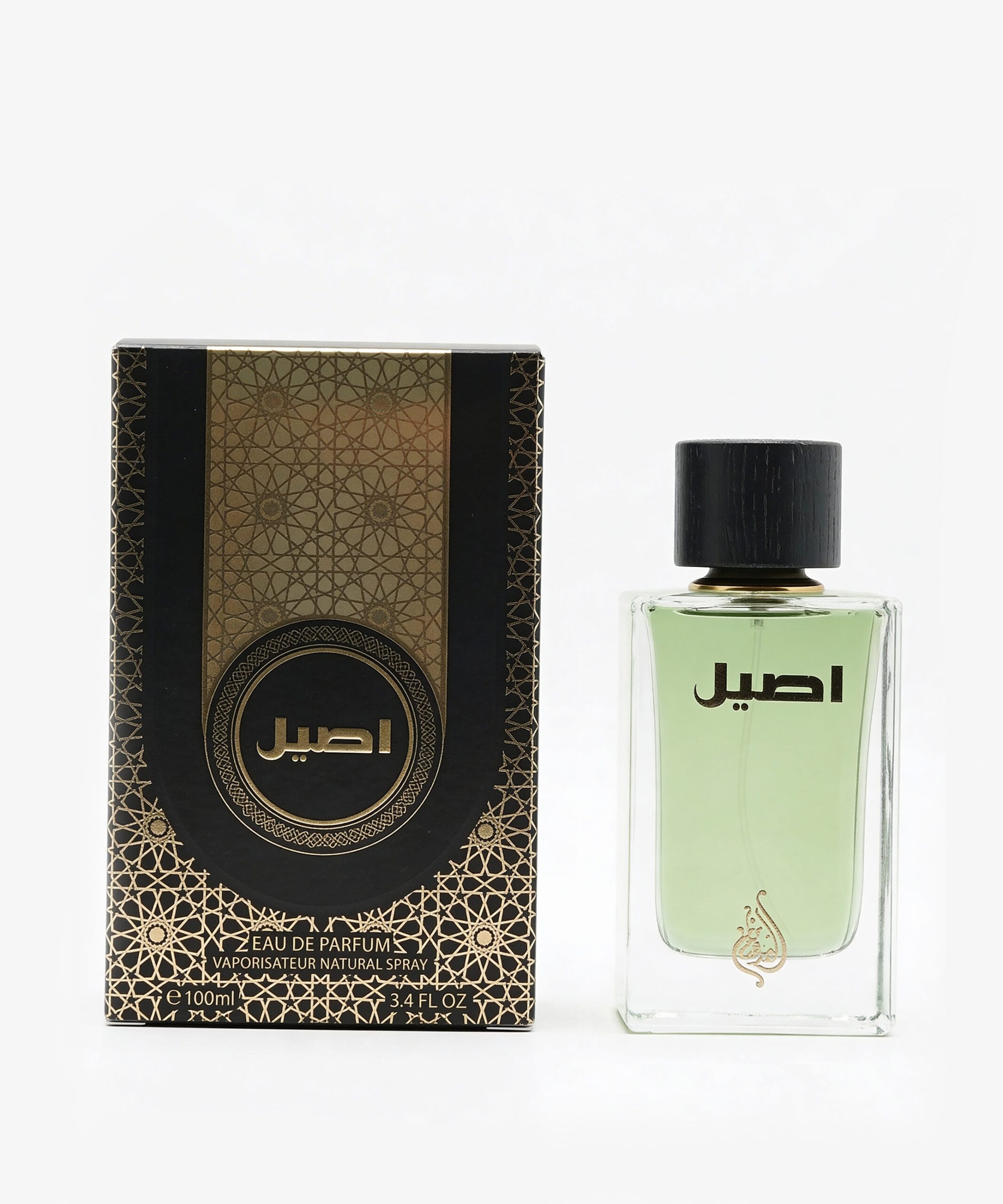 Aseel Perfume 220939 From Bodoor - 100 ml