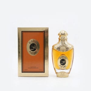 Precious perfume 220940 from Al Badour - 100 ml