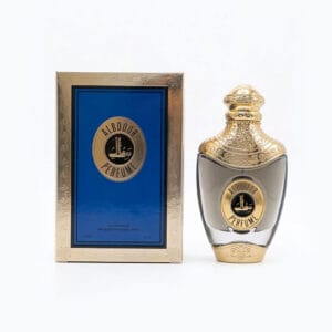 Maali Perfume 220941 Women's Perfume - 100ml