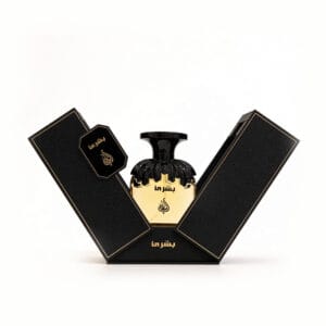 Bushra Women's Perfume 220943 from AL Bodoor - 100ml