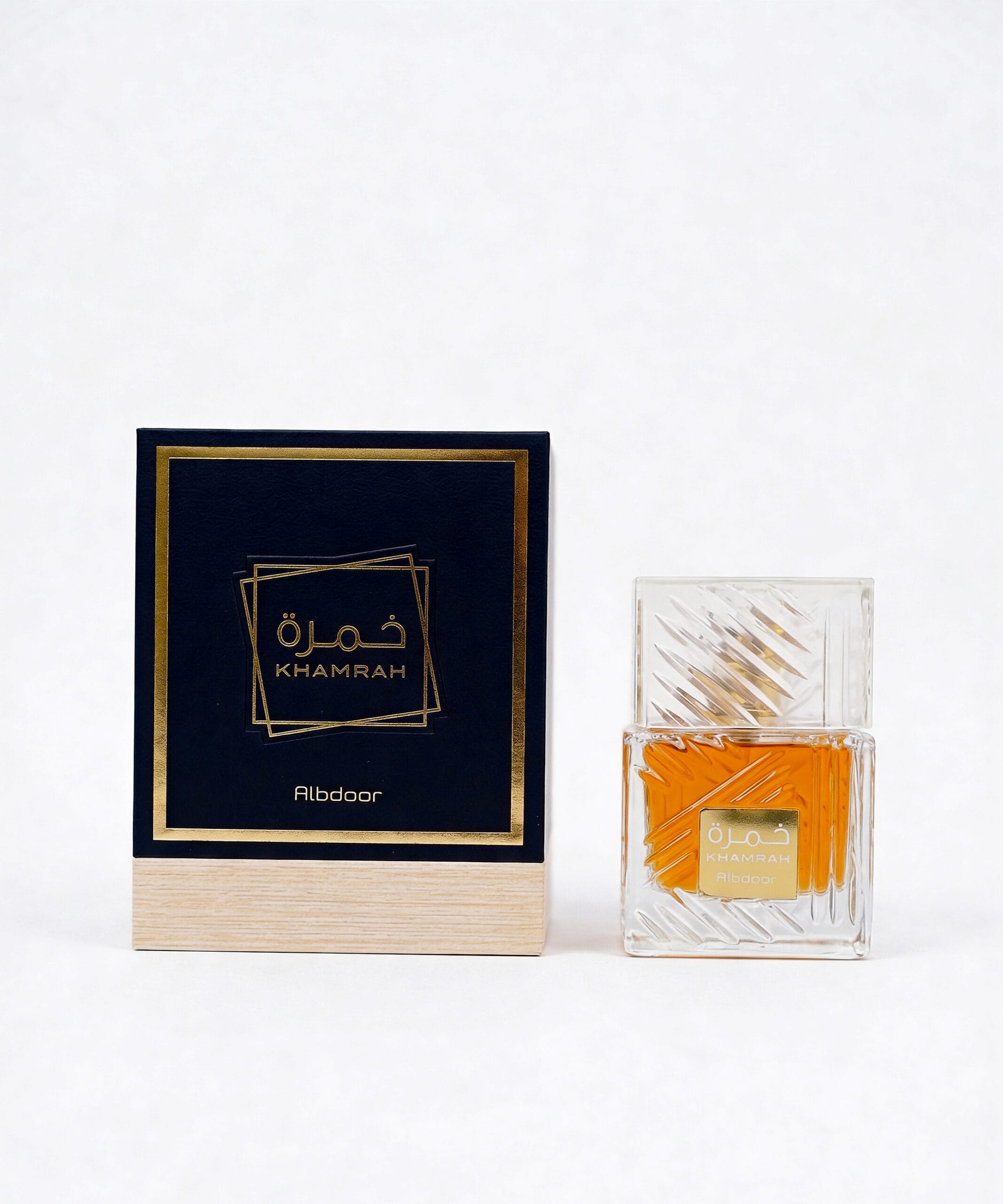 Boudour vintage unisex perfume No. 220965 - 100 ml