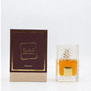 Khamra Coffee 220966 Unisex Perfume from ALBodoor 100 ml