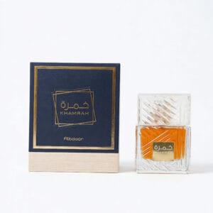 Vintage perfume from Al-Badour 220967 for women - 100 ml