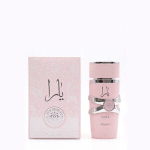 Yara perfume by Al-Badour 220971 women's perfume - 100 ml