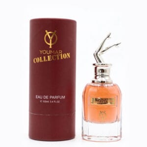 Black perfume by yumar collection /y220/100 ml
