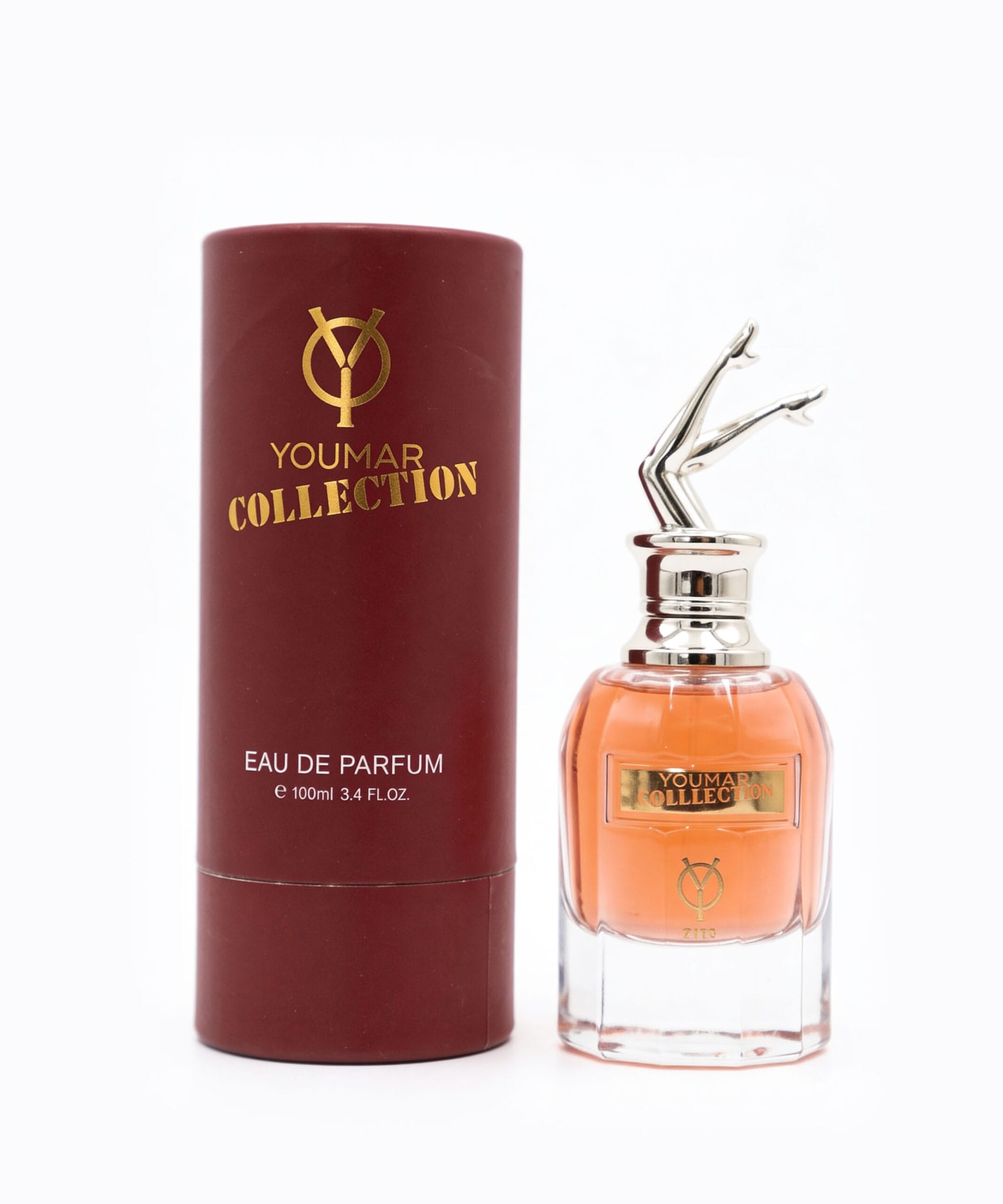 Black perfume by yumar collection /y220/100 ml