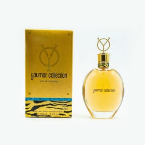 Youmar Collection 078804 Women Perfume-100ml