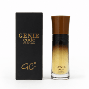 عطر جيني كولكشن (Genie Collection) رقم 5643