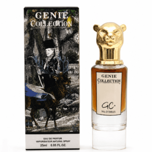 عطر جيني كولكشن رقم 8865 للنساء بحجم 25 مل.
