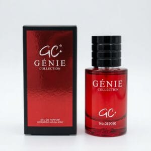 عطر جيني كولكشن رقم 9090 للنساء بحجم 25 مل.