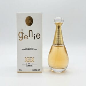 عطر جيني كوليكشن (Genie Collection) رقم 1045 للنساء
