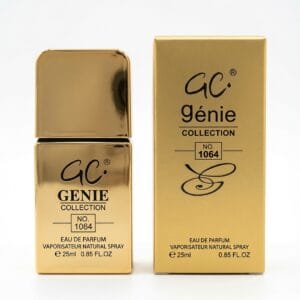 عطر جيني كولكشن رقم011064 الرجالي
