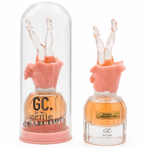 العطر من جيني كولكشن (Genie Collection) رقم 012230 النسائي