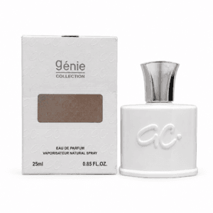 عطر Génie Collection بحجم 25 مل رقم 012000 للرجال