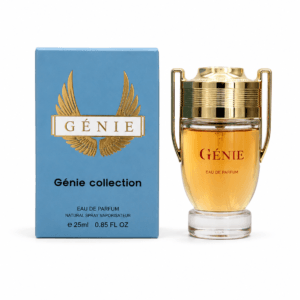 عطر من مجموعة جيني كولكشن (Genie Collection). رقم 015571 للرجال