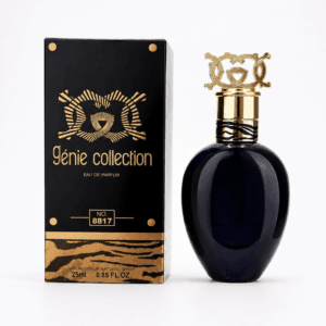 عطر جيني كولكشن (Genie Collection) رقم 8817 للنساء.