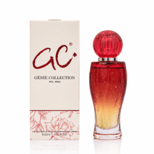 عطر جيني كولكشن رقم 8901 النسائي