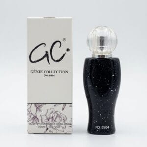 جيني كولكشن (Genie Collection).عطر نسائي برقم 8904.