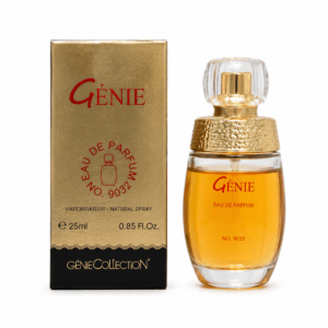 عطر نسائي من "جيني كولكشن" (Genie Collection) موديل رقم 9032