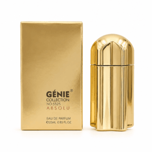عطر جيني كوليكشن 5525 للرجال، بحجم 25 مل.