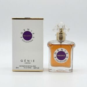 عطر "جيني كولكشن" (Genie Collection رقم010115 للنساء