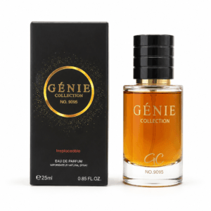 عطر "جيني كولكشن" (Genie Collection) النسائي، رقم 9095.
