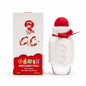 عطر جيني كوليكشن للأطفال رقم 8857.