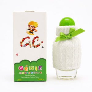 عطر "جيني كوليكشن" للأطفال برقم8899