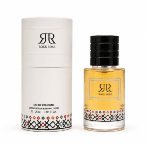 عطر روز روش (Rose Rosh) بحجم 25 مل.