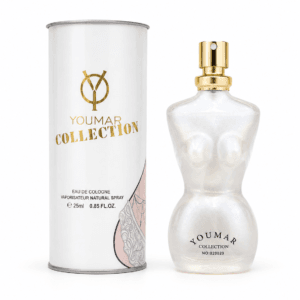 عطر نسائي من مجموعة يومار كولكشن (Youmar Collection) يحمل الرقم 020020.