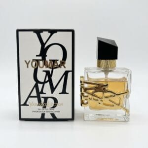 عطر يومار كولكشن (Youmar Collection) من شركة جيني كولكشن، وهو عطر نسائي شرقي داف