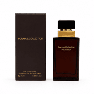 عطر يومار كولكشن (Youmar Collection) بحجم 25 مل من شركة جيني التجارية
