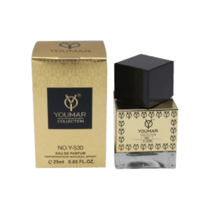 عطر يومار كولكشن رقم Y-530 للجنسين