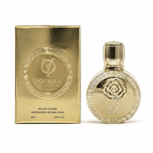 عطر يومار كولكشن 838 للنساء هو عطر بحجم 25 مل