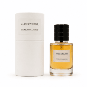 عطر ماجستيك يومار (Majestic Youmar) من مجموعة يومار كولكشن.